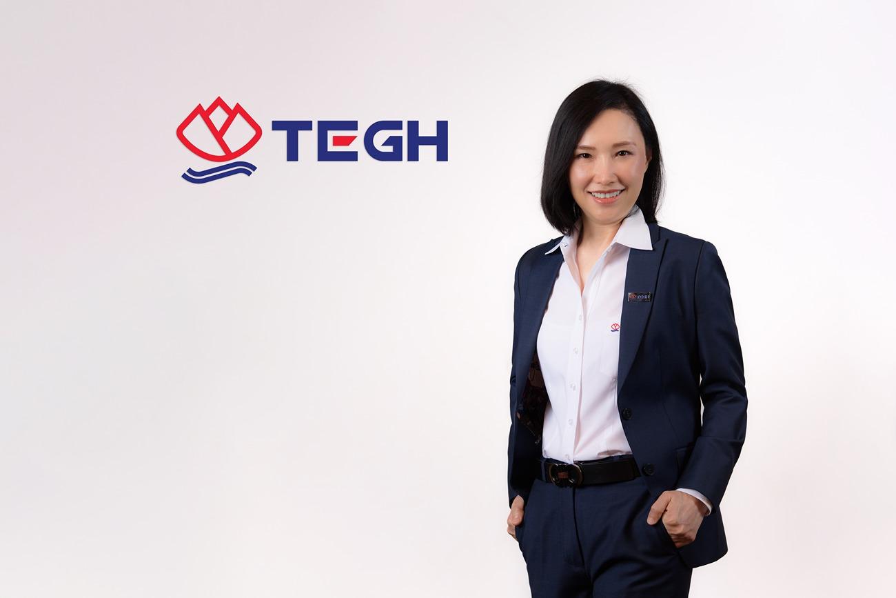 TEGH ยืนยัน! ไม่ได้รับผลกระทบสหรัฐฯ ขึ้นภาษีส่งออกยางแท่ง