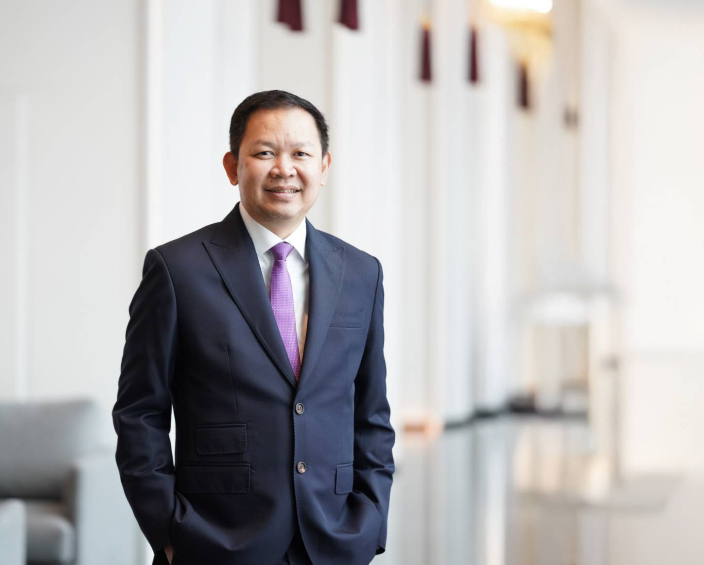SCB WEALTH เปิดขาย IPO กองทุน SCBGMCORE ให้เงินทำงานอย่างแท้จริง
