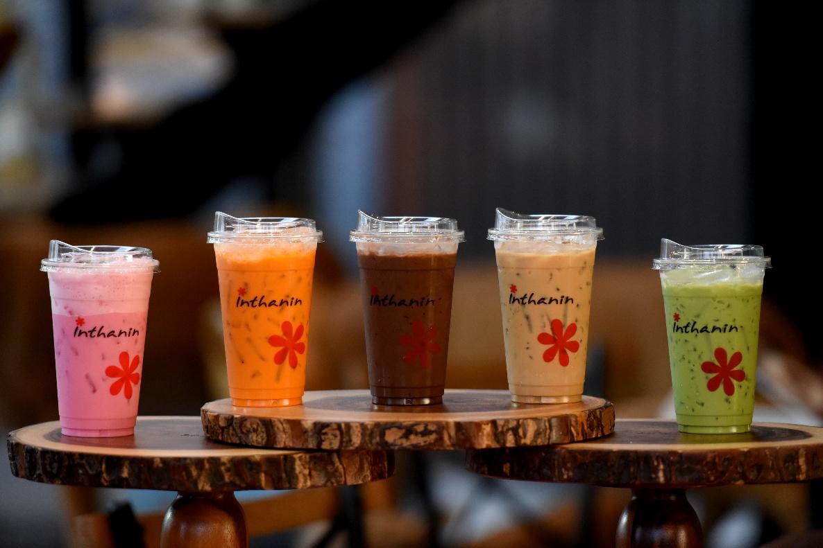 “เติบโตอย่างยั่งยืน” กับกิจการร้านอินทนิล