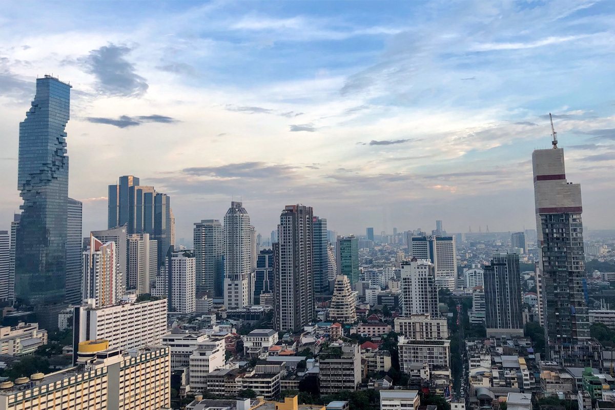 จ่ายเคลมประกันแผ่นดินไหวแสนล้าน แพนิกชะลอ ‘ซื้อ-โอน’ คอนโด