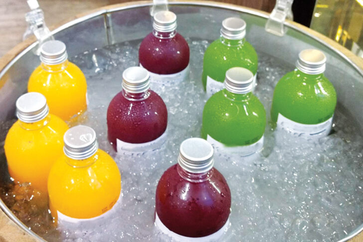 juice juice