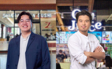 hinkanzen-oh ‘ชินคันเซ็น-โอ้กะจู๋’ ปั้นแบรนด์ให้ ‘ใช่’ ตั้งแต่วันแรก