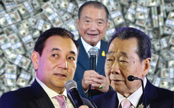 Forbes เปิด 10 อันดับมหาเศรษฐีไทย ที่มั่งคั่งที่สุดในโลกอีกครั้งในปี 2025