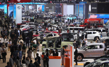 motorshow ค่ายรถปรับแผนชิงตลาด เพิ่มกลยุทธ์ดูแลหลังขาย