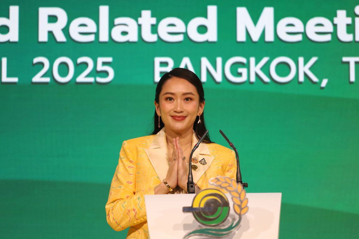 นายกฯ ลงนาม 6 ฉบับปิดฉาก BIMSTEC 2025 อย่างสวยงาม