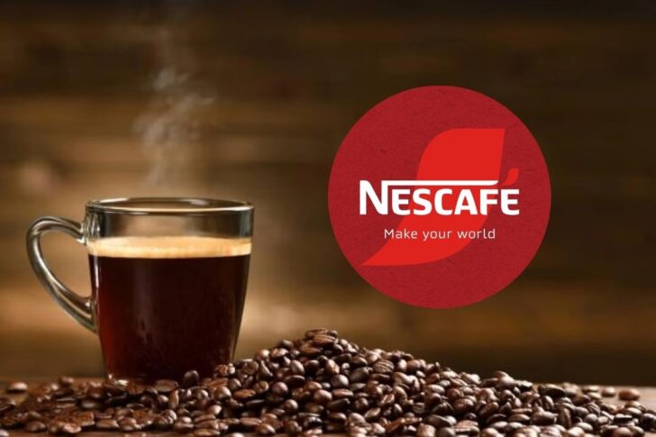 nescafe