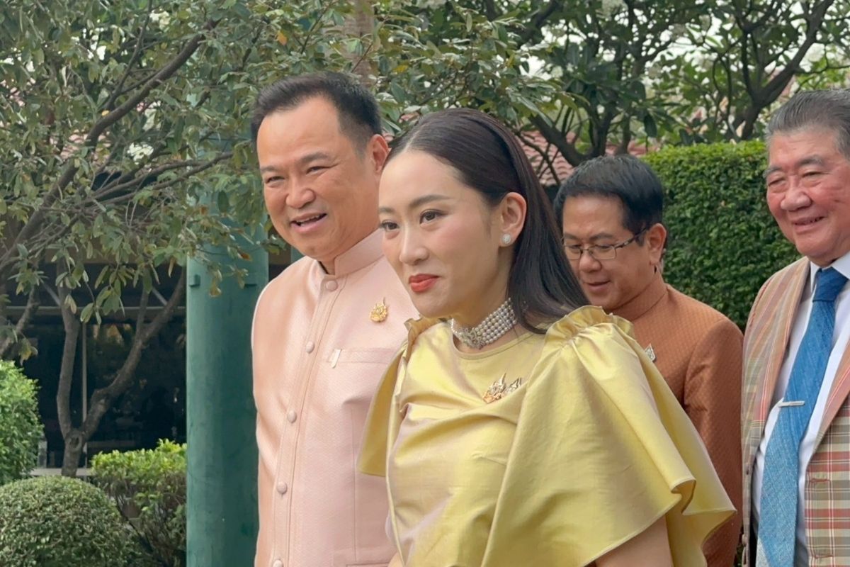 นายกฯ มองสหรัฐชะลอขึ้นภาษี 90 วัน ไทยมีเวลาเตรียมดีลให้ดีขึ้น เชื่อต่อรองด้วยความแฟร์