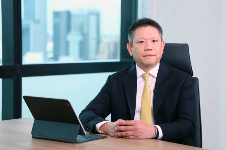 paladkung ลวรณ แสงสนิท
