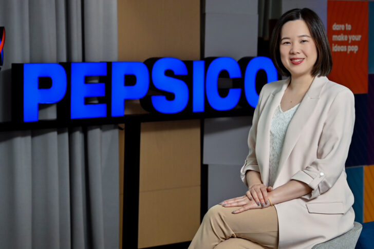 pepsiCo pepsiCo