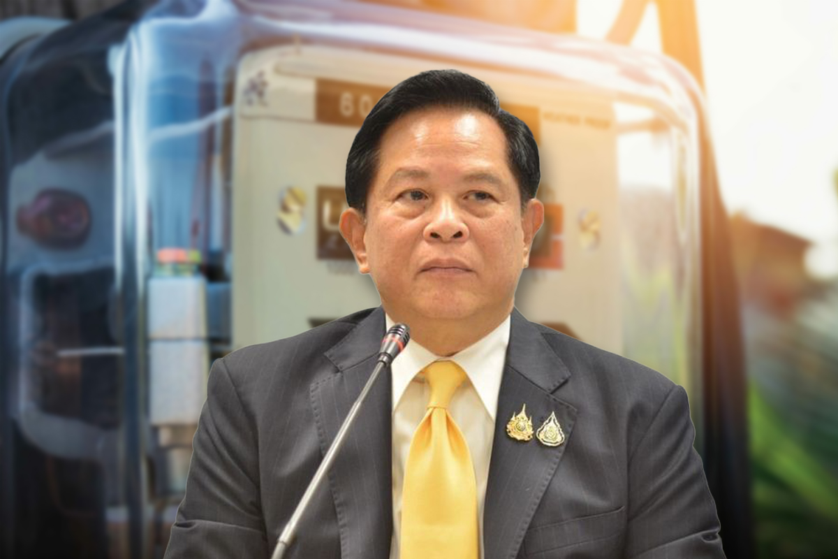 ‘พีระพันธุ์’ ให้ 45 วัน หาวิธีกดค่าไฟ 3.99 บาท