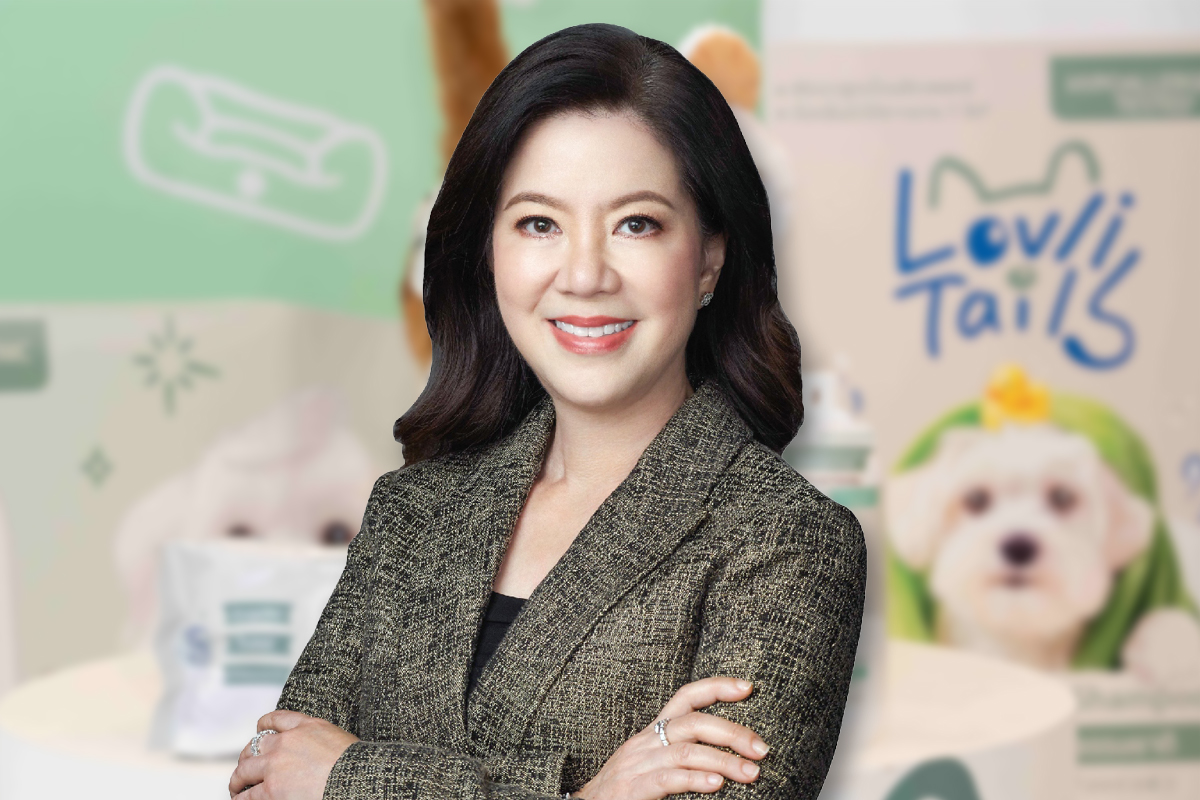 ‘นีโอคอร์ปอเรท’ แตกแบรนด์รอบ 15 ปีชิงตลาดสัตว์เลี้ยง
