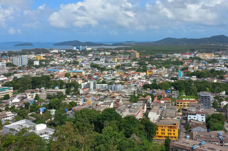 phuket ‘ภูเก็ต-พัทยา’ สวนกระแสอสังหา ดีมานด์ทะลักแห่ช็อปบ้านตากอากาศ