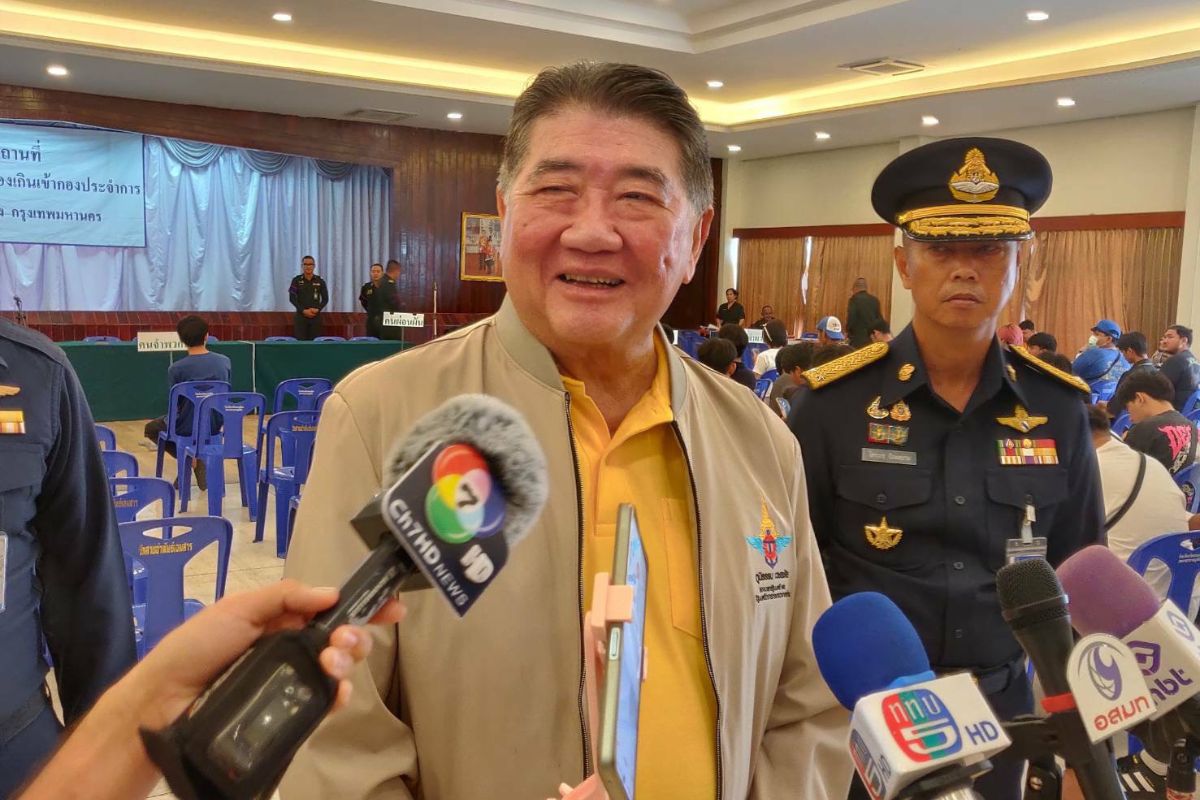 ภูมิธรรม ให้ฟังจากปากนายกฯ เขี่ยพรรคร่วม หากไม่โหวตคอมเพล็กซ์