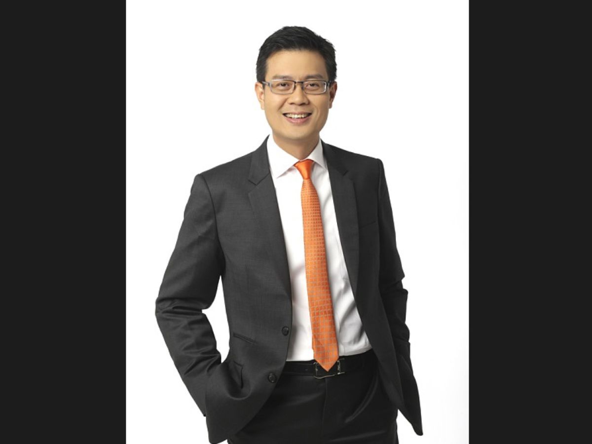 TCAP ไฟเขียว “พีระพัฒน์ เมฆสิงห์วี” เป็นกรรมการผู้จัดการใหญ่แทน “สมเจตน์ หมู่ศิริเลิศ”