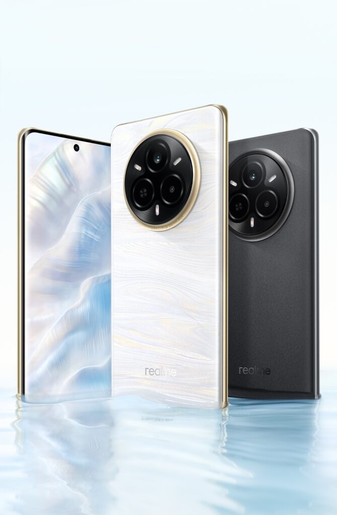 realme 14 Pro 5G