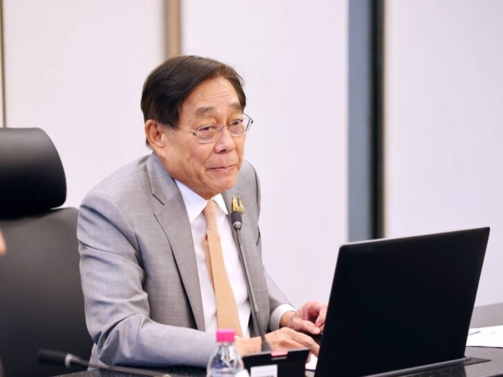 พิชัย ชุณหวชิร นายพิชัย ชุณหวชิร