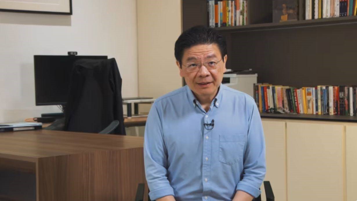นายกฯสิงคโปร์แถลงถึงประชาชน รับมือ ‘อาฟเตอร์ช็อก’ ภาษีทรัมป์ แม้โดน 10 %