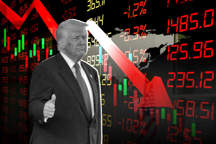 trump trump