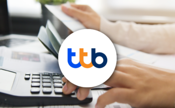 ttb ทีทีบี ทีเอ็มบีธนชาต หนี้ สินเชื่อ