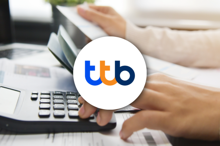 ttb ทีทีบี ทีเอ็มบีธนชาต หนี้ สินเชื่อ ttb ทีทีบี ทีเอ็มบีธนชาต หนี้ สินเชื่อ