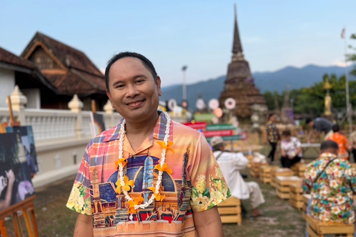 ททท.จันทบุรีลดพิเศษ “สงกรานต์” กิน “ทุเรียน” 15 สวน-พัก 20 โรงแรม
