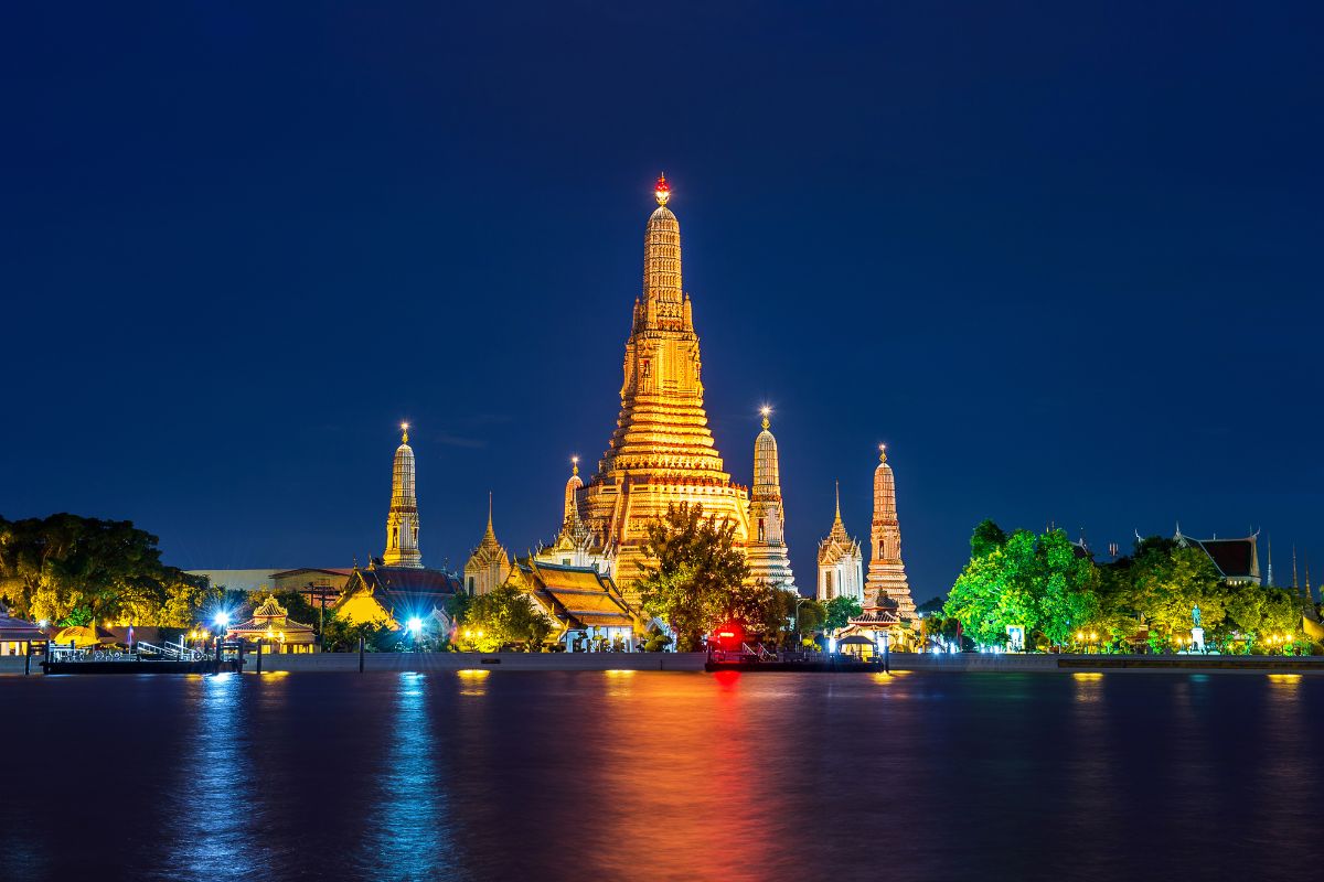 ครม.เห็นชอบเสนอ ‘พระปรางค์ วัดอรุณฯ’ เป็นแหล่งมรดกทางวัฒนธรรม ต่อศูนย์มรดกโลก