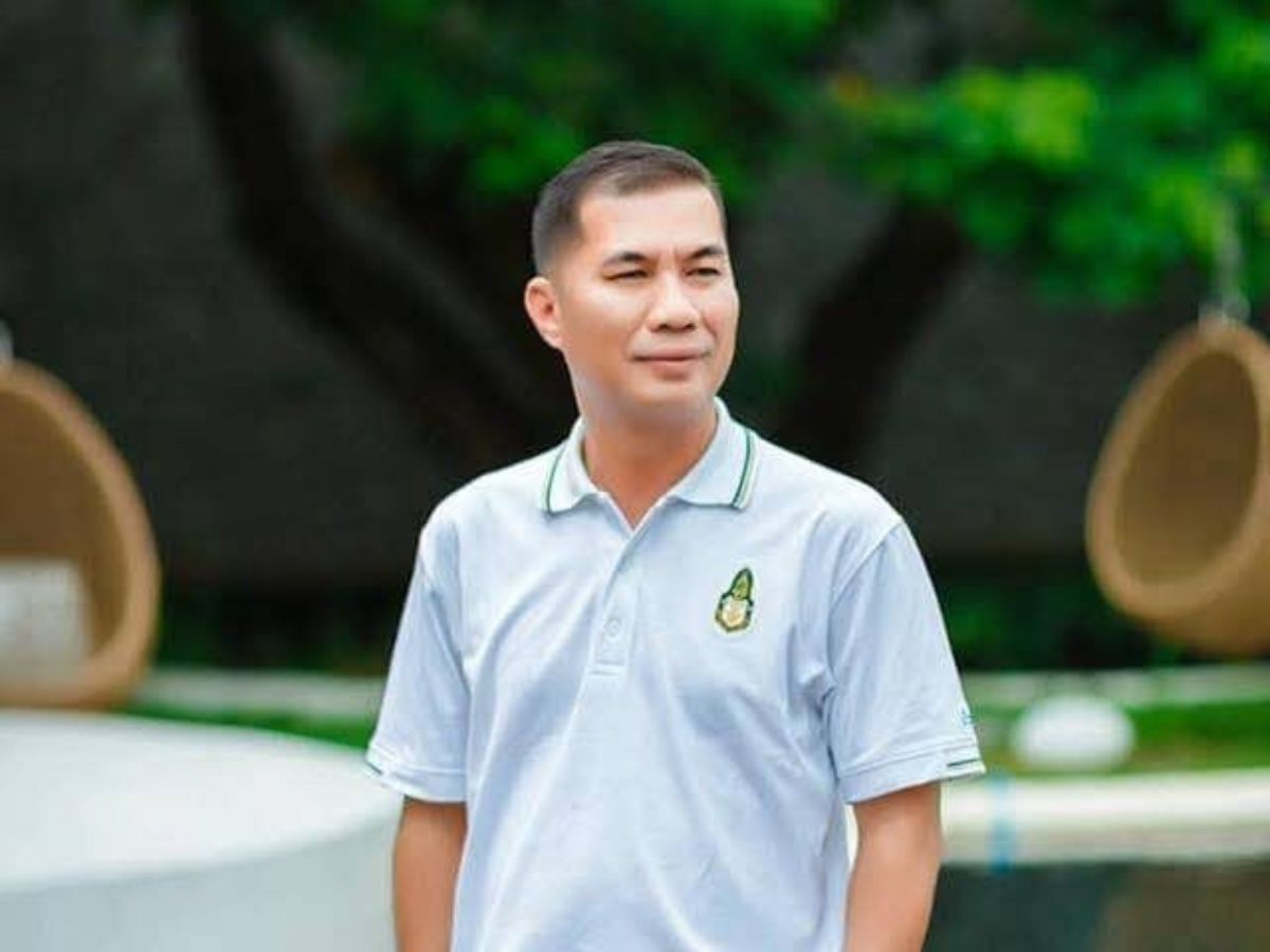 ปธ.หอการค้าปราจีนฯ ลาออกฟ้าผ่า หลังถูกวิจารณ์กรณีเสนอชื่อชาวจีน เป็นที่ปรึกษาผู้ว่าฯ