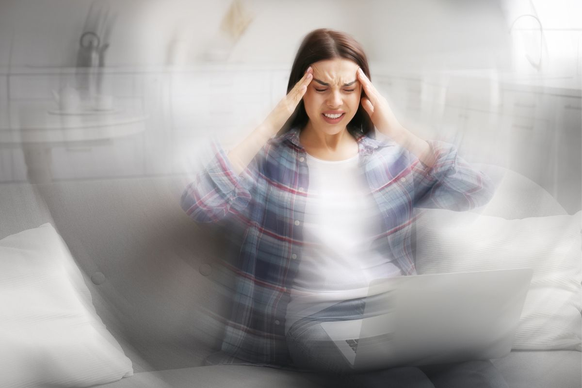 PTSD ภาวะเครียดหลังภัยพิบัติ อันตรายที่ไม่ควรมองข้าม