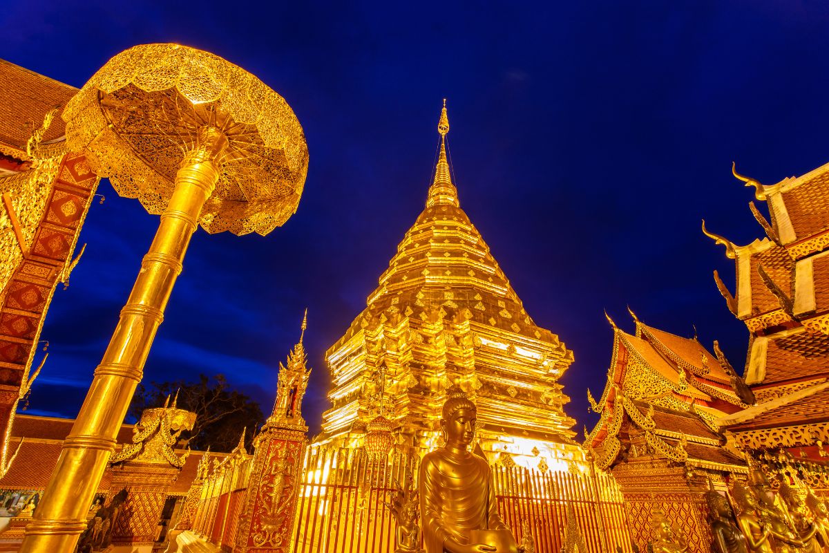 ดัน “เมืองเชียงใหม่” สู่มรดกโลก เร่งทำเอกสารฉบับสมบูรณ์ ส่งยูเนสโก ส.ค.นี้
