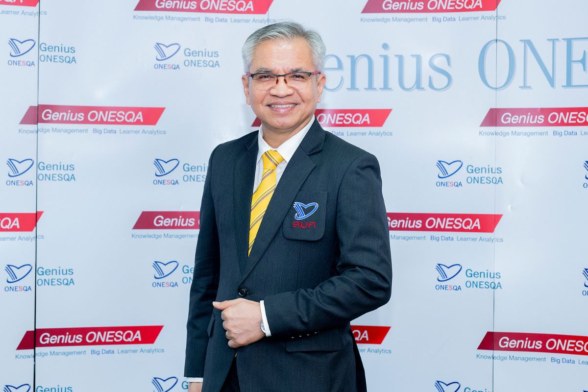 เปิดนโยบายใหม่ สมศ. ชู ‘ONESQA Academy’ เป็นแหล่งข้อมูลเชิงวิชาการ