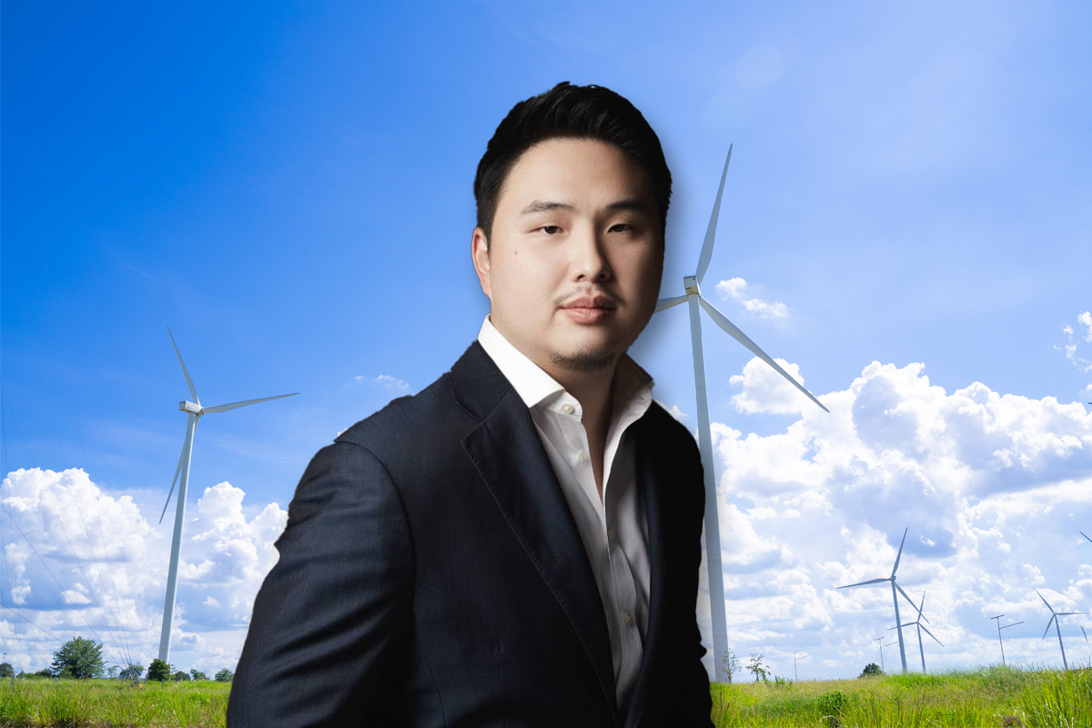วินด์เอนเนอร์ยี่ทุ่ม 15,700 ล้าน ลุย 4 งานรัฐ 299 เมกะวัตต์