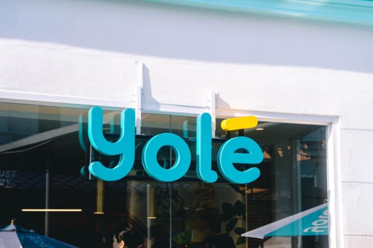 yole