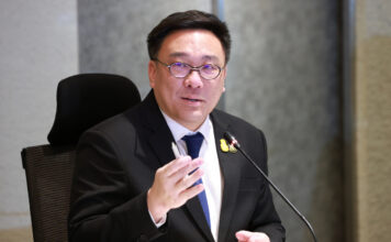 จุลพันธ์ ชี้เร็วไป 'เวิลด์แบงก์' หั่น จีดีพีไทยเหลือ 1.6% รับ ก.คลัง เล็งปรับเป้า 3% 