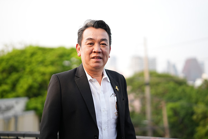 ดร.ชนะชาย นิมิตรพงศ์ศักดิ์
