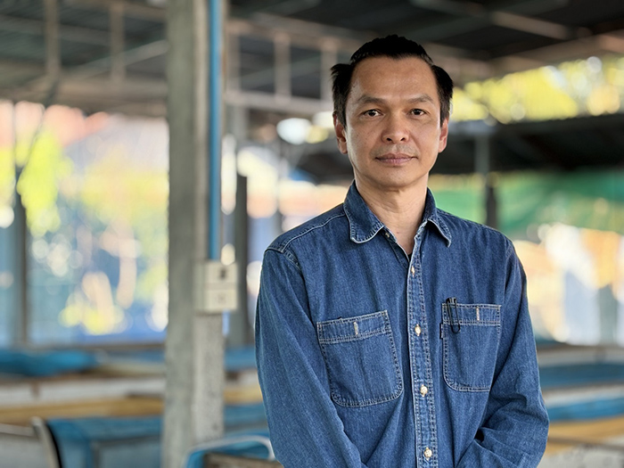 ดร.อนุวรรตน์ ศรีสวัสดิ์