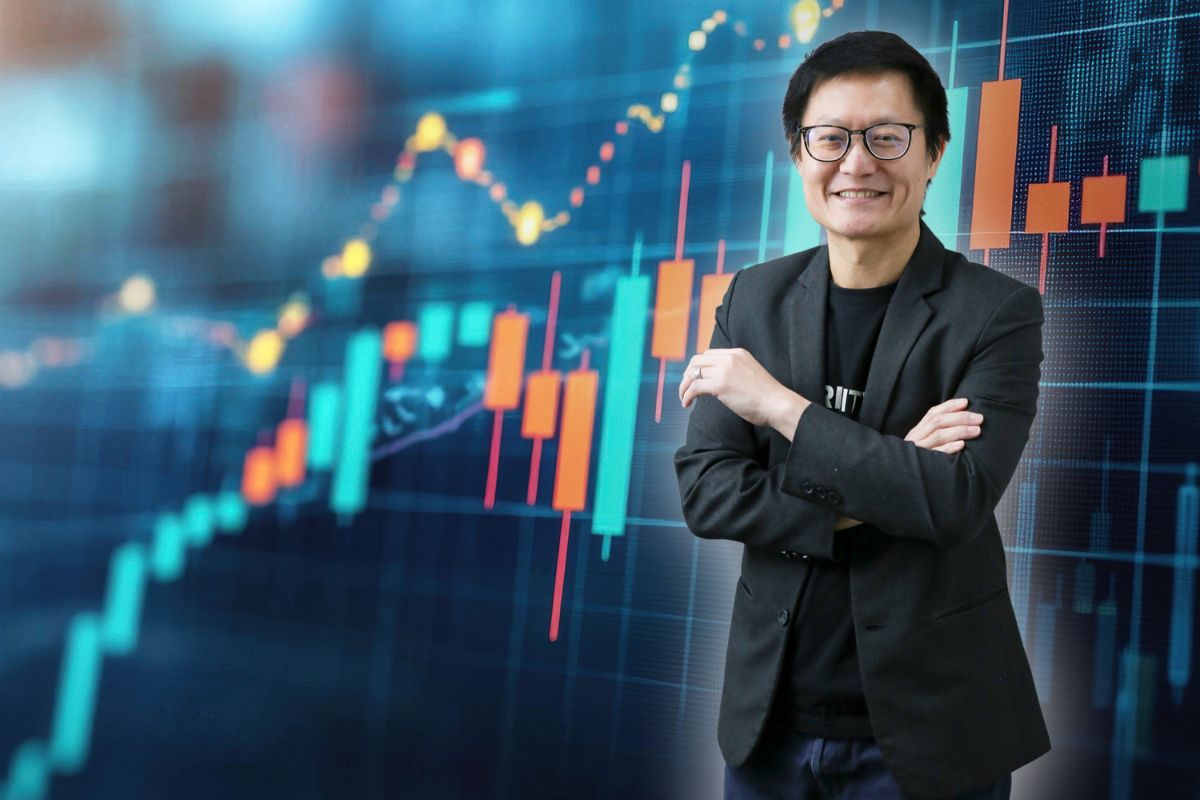 ทรีนีตี้ มองหุ้นไทย เม.ย. ทรงตัว-วอลุ่มต่ำ แนะ 10 หุ้นเด่นลงทุนไตรมาส 2