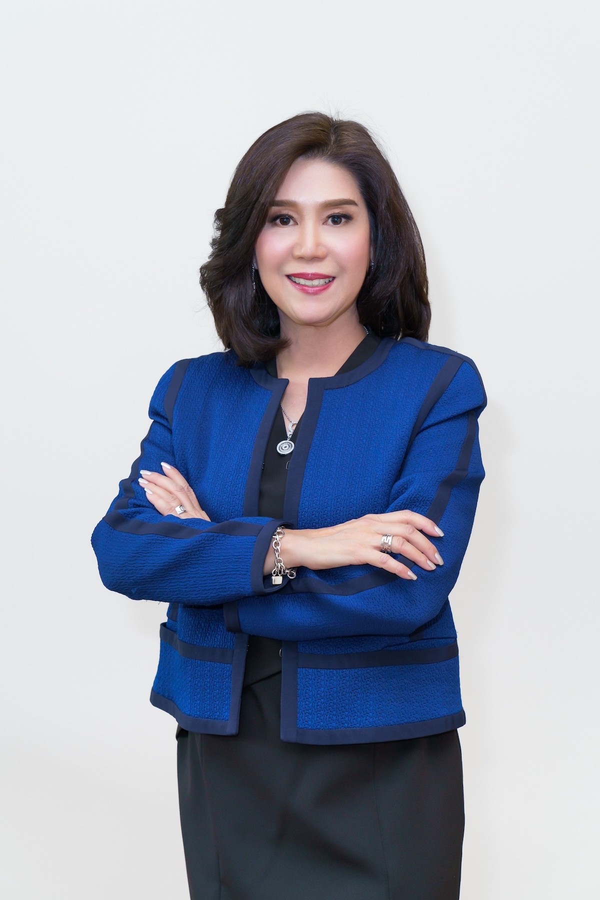 นุสรา (อัสสกุล) บัญญัติปิยพจน์