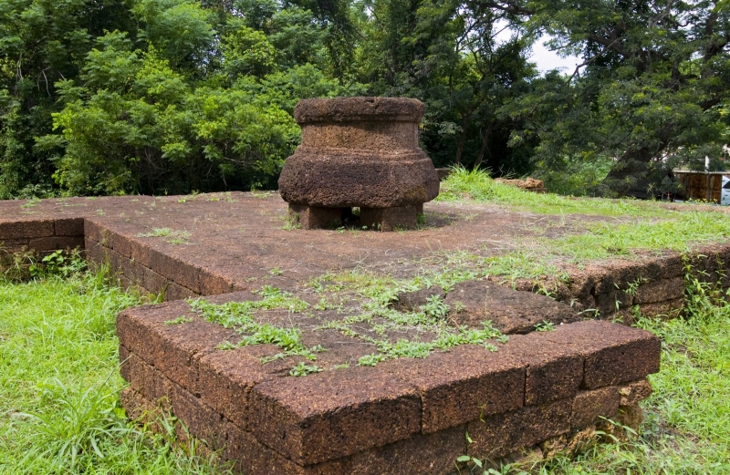ศรีมหาโพธิ พานหิน