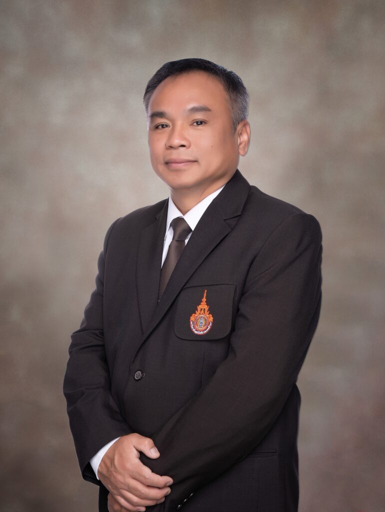 Rajamangala University of Technology Lanna