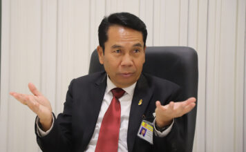 สถานการณ์ รบ.หลังสงกรานต์จะดีขึ้น พรรคไหนขวางแก้ปัญหา ปชช.จะถูกตำหนิ