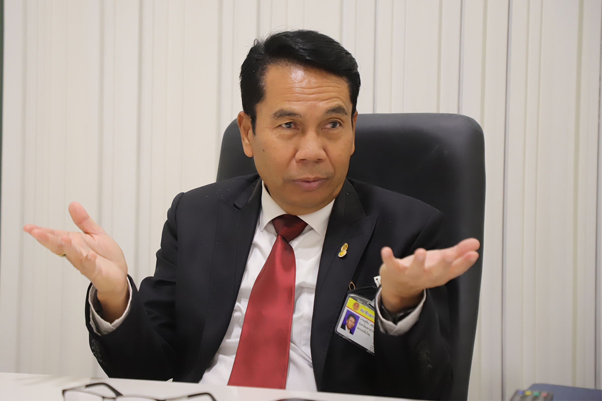 สถานการณ์ รบ.หลังสงกรานต์จะดีขึ้น พรรคไหนขวางฟื้นฟูเศรษฐกิจจะถูกตำหนิ