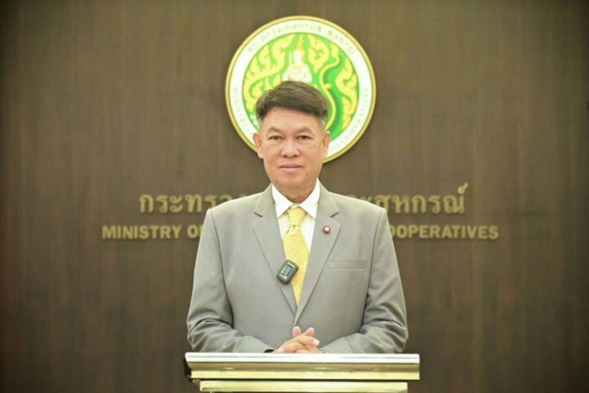 ก.เกษตรฯ ยัน Lab ตรวจ BY2 ในทุเรียน มีเพียงพอแน่นอน