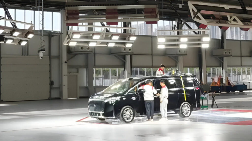 GWM Safety Lab