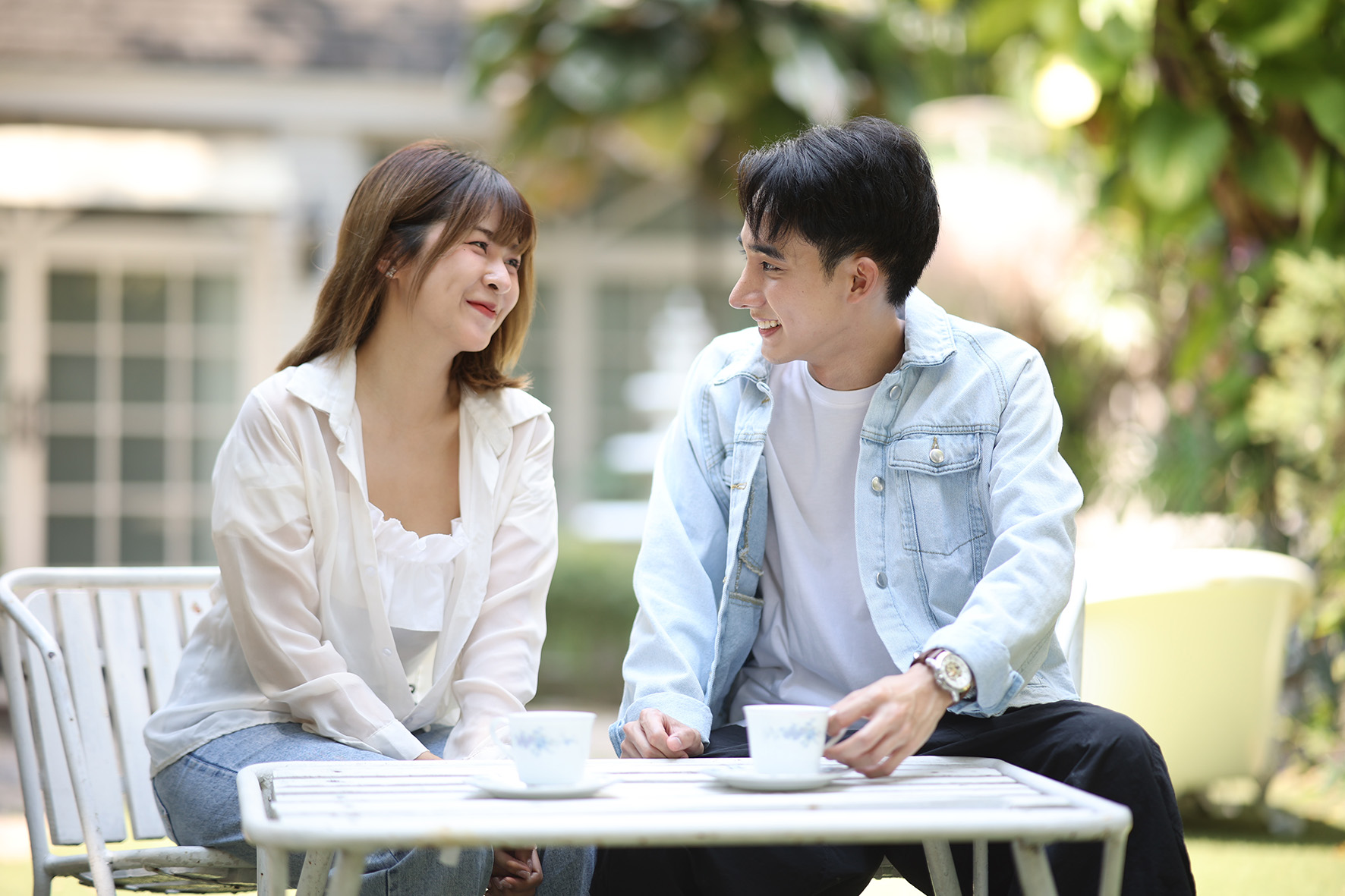 Gen Z ไทย มองหาความสัมพันธ์แบบจริงใจต่อกัน 89% เน้นความเท่าเทียม