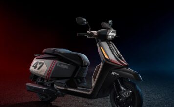 LAMBRETTA