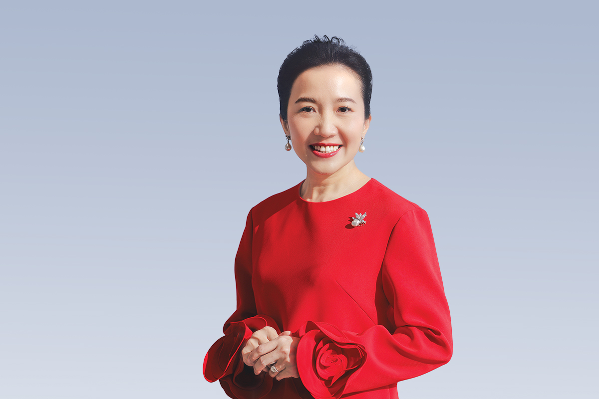 AWC เชื่อมั่นประเทศไทย สร้างแลนด์มาร์กท่องเที่ยว