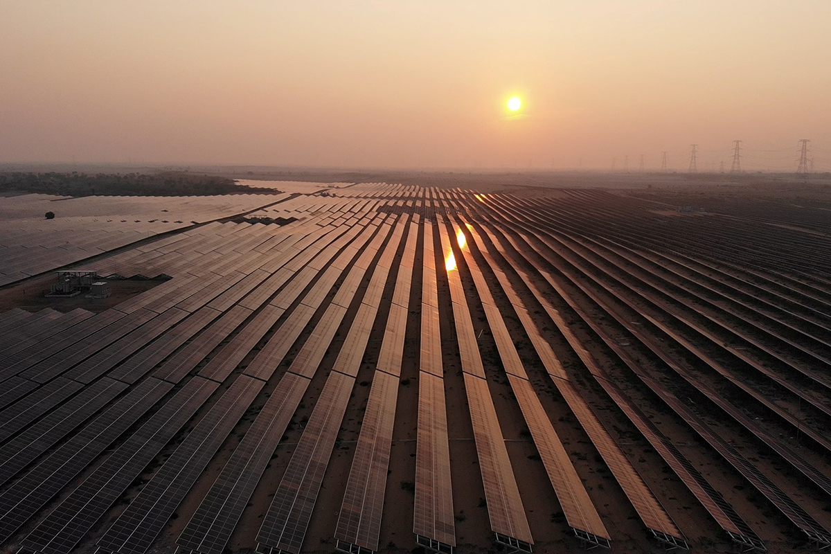 GPSC เปิดโรดแมปลดคาร์บอนสู่เป้า NetZero