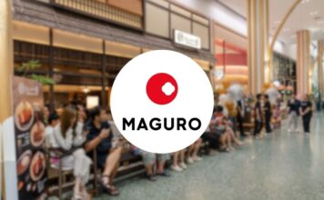 MAGURO