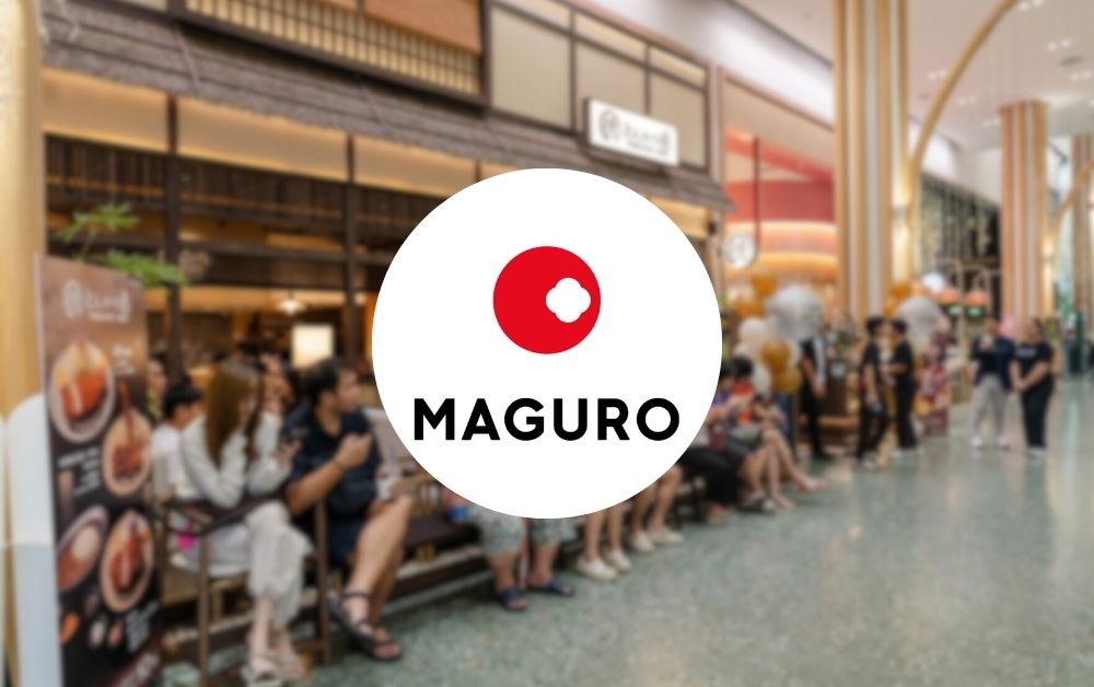 MAGURO เตรียมเปิดตัวแบรนด์ใหม่-เจาะกลุ่มลูกค้า Premium Mass
