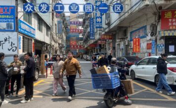 Chinese economy